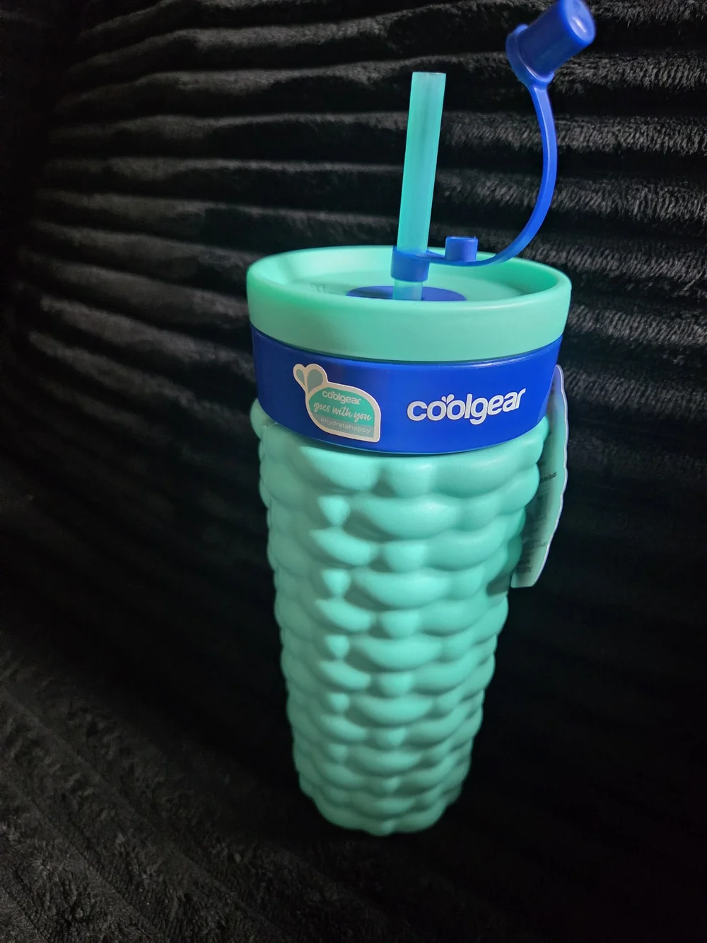 N/A coolgear turquoise